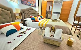 A Casa Simpatia Roma - Free Parking If You Book 4 Nights