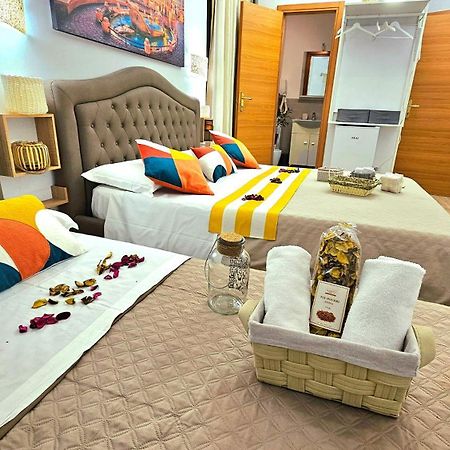 A Casa Simpatia Roma - Free Parking If You Book 4 Nights Exterior foto